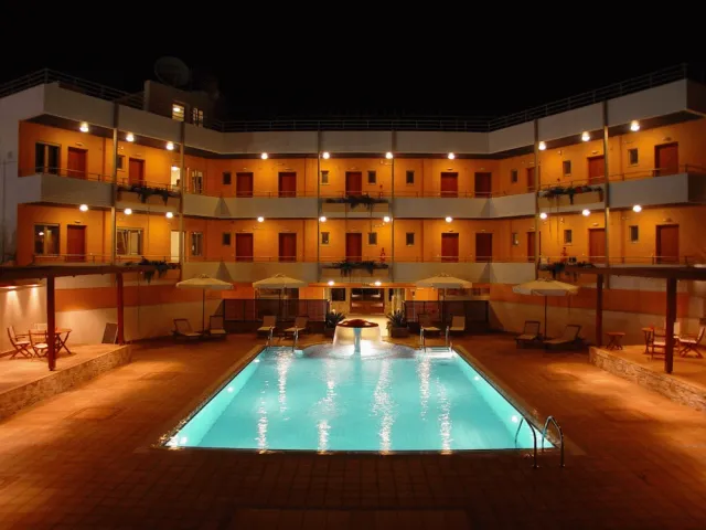Billede av hotellet Sitia Bay - nummer 1 af 58