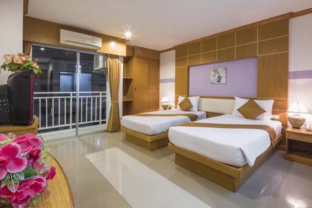 Billede av hotellet Azure Phuket Hotel - nummer 1 af 100