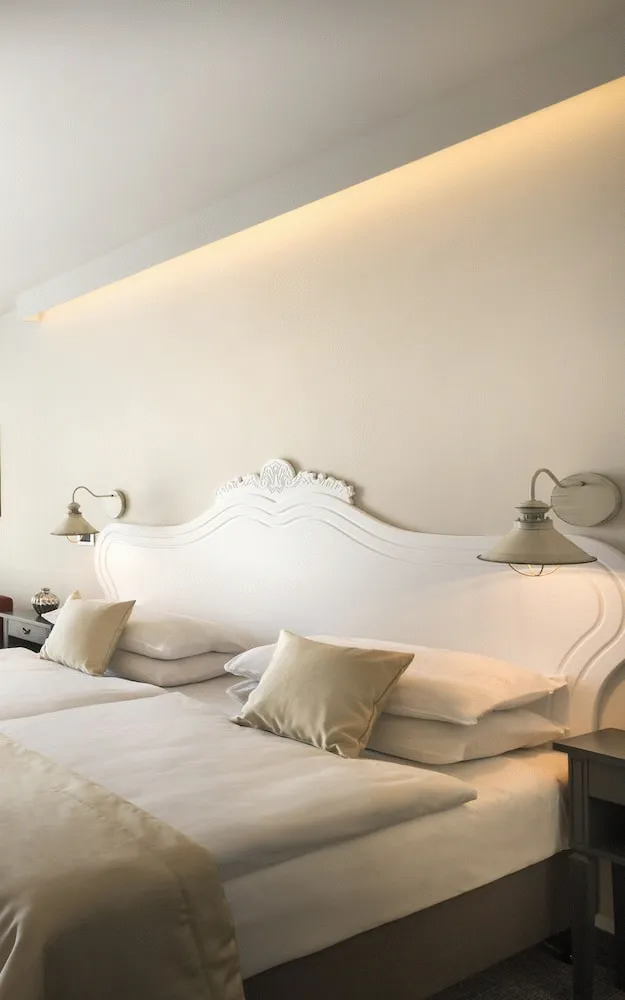 Billede av hotellet Hotel Lungomare Opatija - Liburnia - nummer 1 af 28