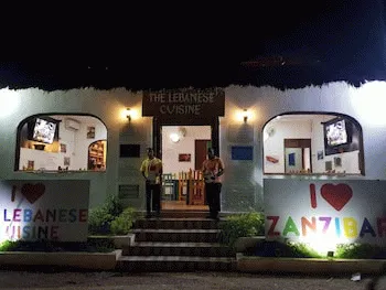 Billede av hotellet Varadero Zanzibar Hotel & Restaurant - nummer 1 af 37