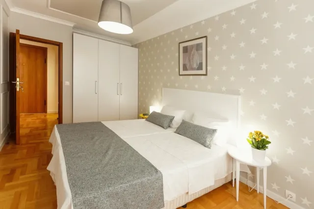 Billede av hotellet Dunav Apartment House - nummer 1 af 25