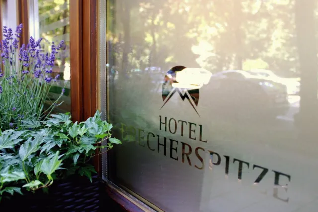 Billede av hotellet Hotel Brecherspitze - nummer 1 af 73
