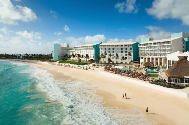 Billede av hotellet The Westin Resort & Spa, Cancun - nummer 1 af 77