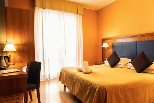 Billede av hotellet Hotel Berlino - nummer 1 af 10