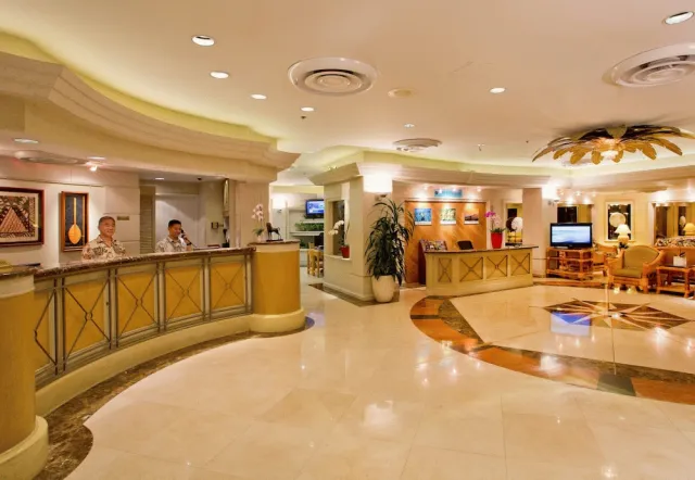 Billede av hotellet Ramada Plaza by Wyndham Waikiki - nummer 1 af 48