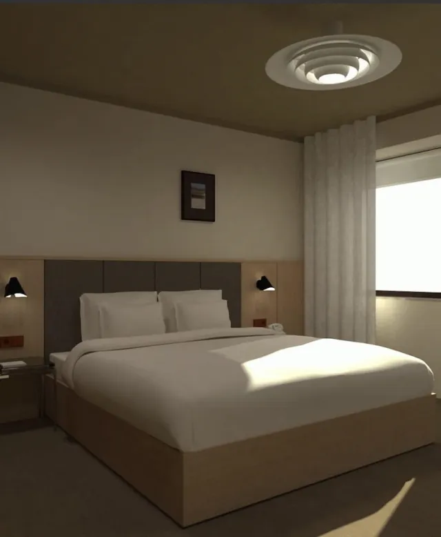 Billede av hotellet Hotel Christian IV - nummer 1 af 54