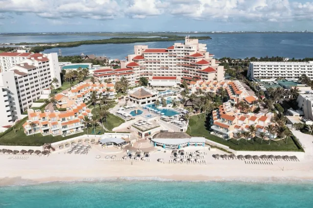 Billede av hotellet Wyndham Grand Cancun Resort & Villas - nummer 1 af 94