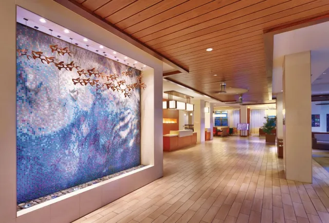Billede av hotellet Hyatt Place Waikiki Beach - nummer 1 af 96