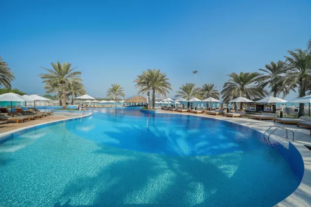 Billede av hotellet Radisson Blu Hotel & Resort, Abu Dhabi Corniche - nummer 1 af 100