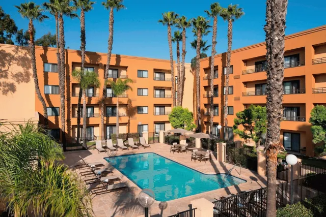 Billede av hotellet Sonesta Select Los Angeles Torrance South Bay - nummer 1 af 34