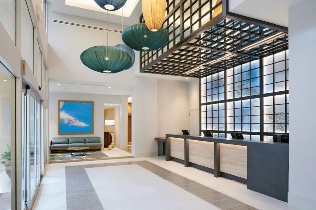 Billede av hotellet Waikiki Malia - nummer 1 af 58