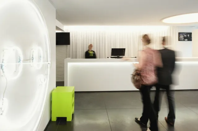 Billede av hotellet Hotel Louise - nummer 1 af 10