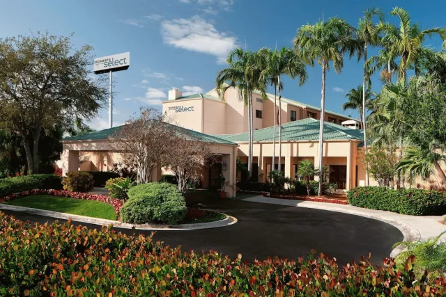 Billede av hotellet Sonesta Select Miami Lakes - nummer 1 af 29