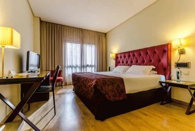 Billede av hotellet Hotel Exe Guadalete - nummer 1 af 30
