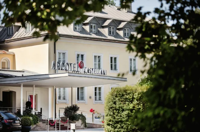 Billede av hotellet ARCOTEL Castellani Salzburg - nummer 1 af 86