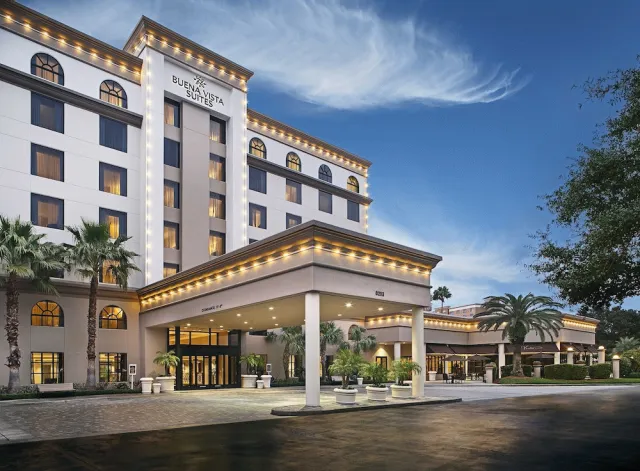 Billede av hotellet Buena Vista Suites Orlando - nummer 1 af 54