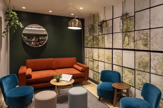 Billede av hotellet ibis Paris Bastille Faubourg Saint Antoine 11th - nummer 1 af 10
