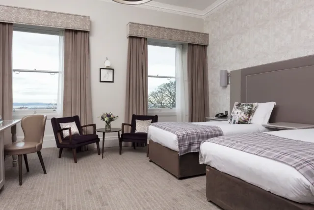 Billede av hotellet voco Edinburgh - Royal Terrace, an IHG Hotel - nummer 1 af 64