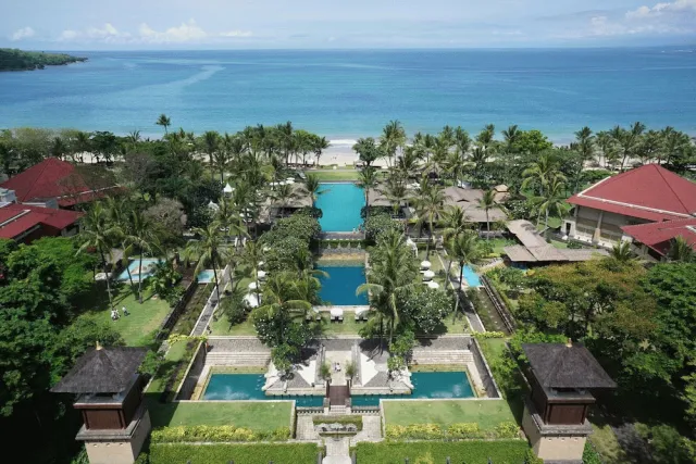 Billede av hotellet InterContinental Bali Resort, an IHG Hotel - nummer 1 af 100