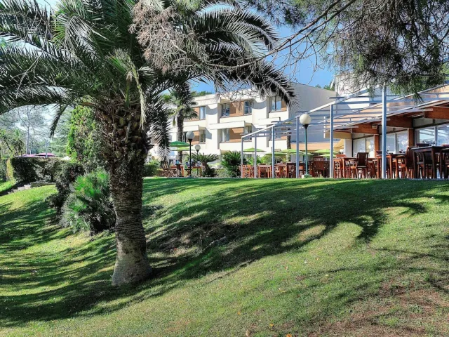 Billede av hotellet Novotel Antibes Sophia Antipolis - nummer 1 af 87