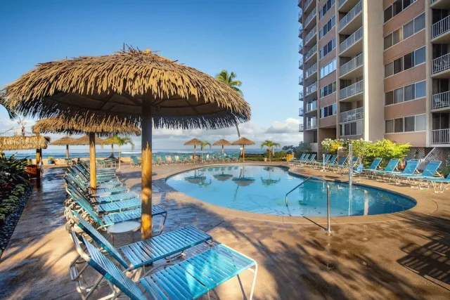 Billede av hotellet Royal Kahana Maui by OUTRIGGER - nummer 1 af 100