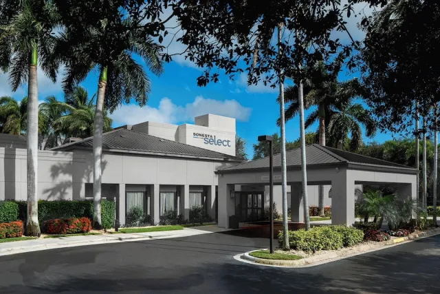Billede av hotellet Sonesta Select Boca Raton Town Center - nummer 1 af 31