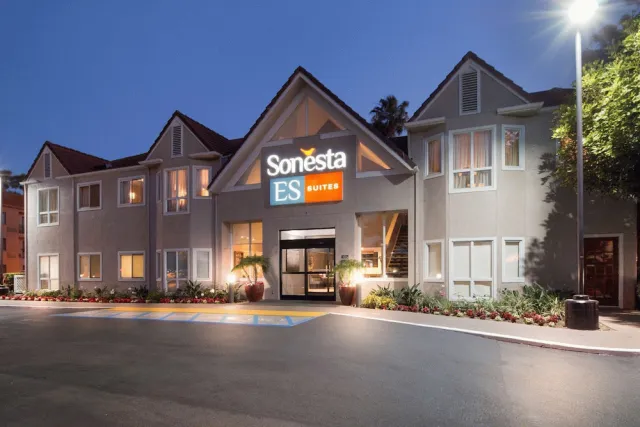 Billede av hotellet Sonesta ES Suites Huntington Beach Fountain Valley - nummer 1 af 36