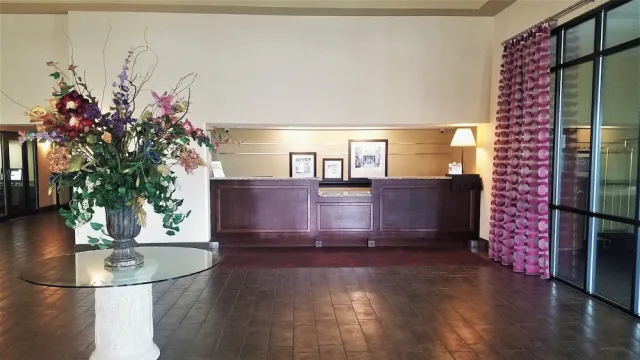 Billede av hotellet Orlando Palms Hotel - nummer 1 af 20