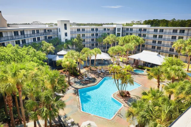 Billede av hotellet Staybridge Suites Orlando Royale Parc Suites, an IHG Hotel - nummer 1 af 46