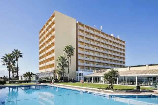Billede av hotellet Sol Guadalmar Hotel - nummer 1 af 49