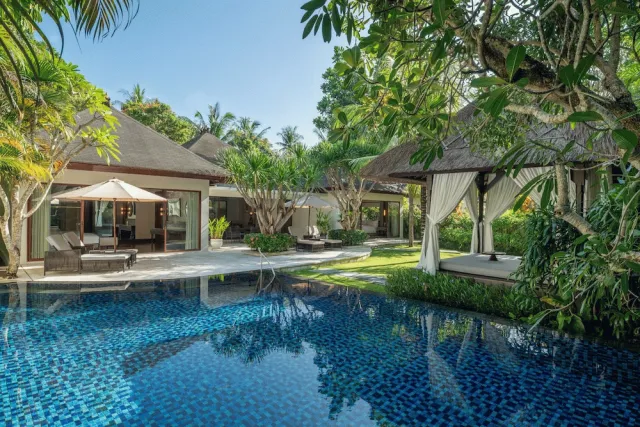 Billede av hotellet The Laguna, a Luxury Collection Resort & Spa, Nusa Dua, Bali - nummer 1 af 100