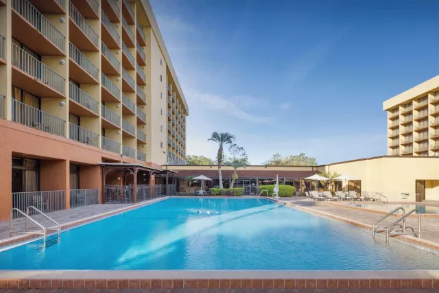 Billede av hotellet Holiday Inn & Suites Orlando SW - Celebration Area, an IHG Hotel - nummer 1 af 100