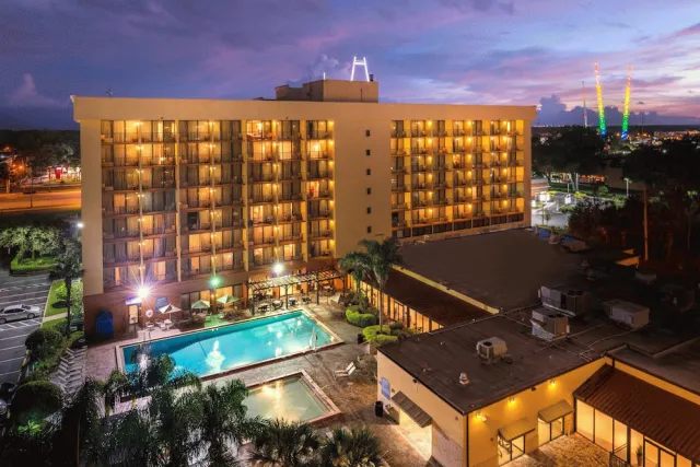 Billede av hotellet Holiday Inn & Suites Orlando SW - Celebration Area, an IHG Hotel - nummer 1 af 100
