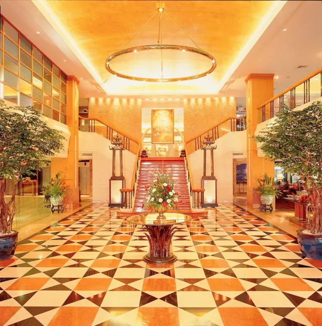 Billede av hotellet Indra Regent Hotel - nummer 1 af 61