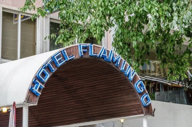 Billede av hotellet Hotel Flamingo - nummer 1 af 29