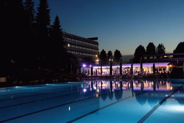 Billede av hotellet Living Place Hotel - nummer 1 af 10