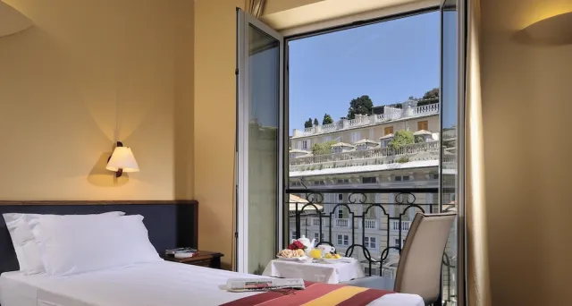 Billede av hotellet Best Western Hotel Metropoli - nummer 1 af 10