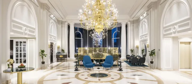 Billede av hotellet Hilton Brussels Grand Place - nummer 1 af 100