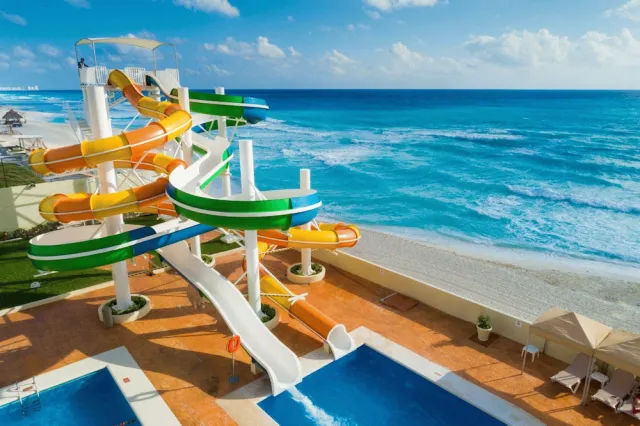 Billede av hotellet Crown Paradise Club Cancun - nummer 1 af 80