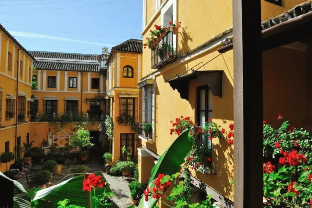 Billede av hotellet Las Casas de la Juderia - nummer 1 af 100