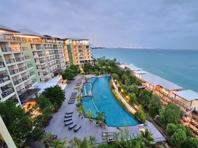 Billede av hotellet Royal Phala Cliff Beach Resort and Spa - nummer 1 af 54