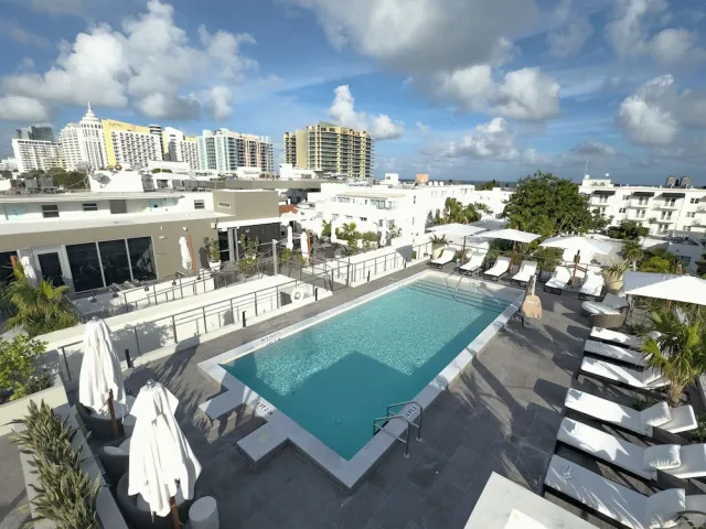 Billede av hotellet Nassau Suite South Beach - an All Suites Hotel - nummer 1 af 80