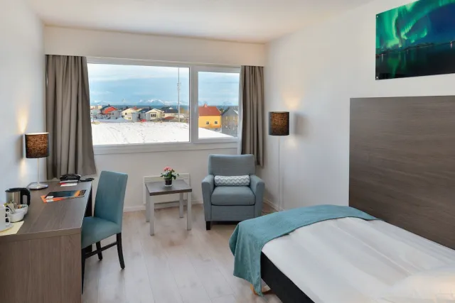 Billede av hotellet Thon Hotel Andrikken - nummer 1 af 10