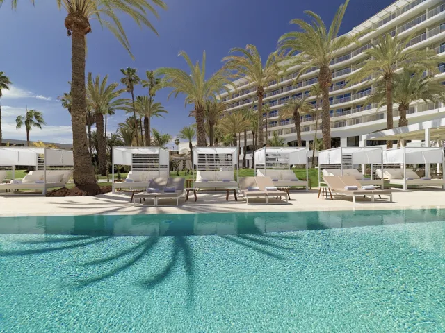 Billede av hotellet Paradisus Gran Canaria - nummer 1 af 10