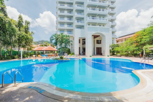 Billede av hotellet Waterfront Suites Phuket by Centara - nummer 1 af 53
