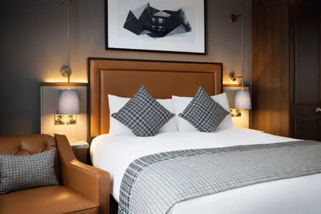 Billede av hotellet Leonardo Royal Hotel Edinburgh - nummer 1 af 10