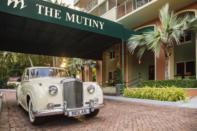 Billede av hotellet The Mutiny Hotel - nummer 1 af 51