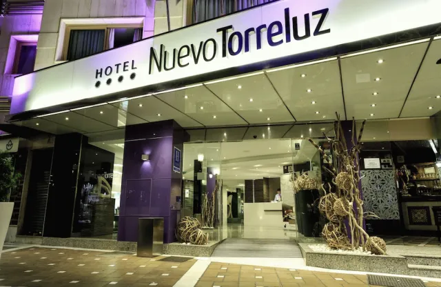Billede av hotellet Hotel Nuevo Torreluz - nummer 1 af 37
