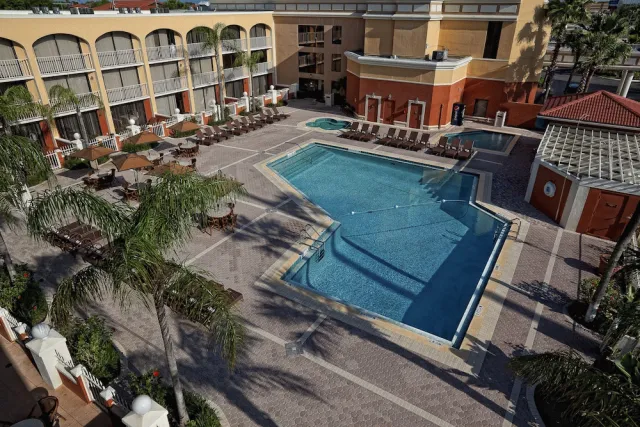 Billede av hotellet Westgate Towers Resort - nummer 1 af 26