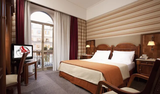 Billede av hotellet Mascagni Luxury Rooms & Suites - nummer 1 af 42
